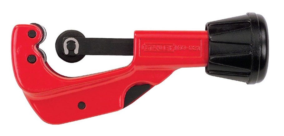 STANLEY 93-028 6-64mm Tubing Cutter